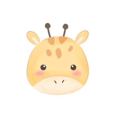 giraffe giraffe